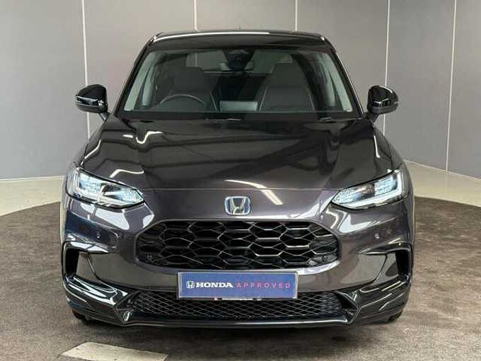 Honda Zr-v 2.0 eHEV Sport 5dr CVT