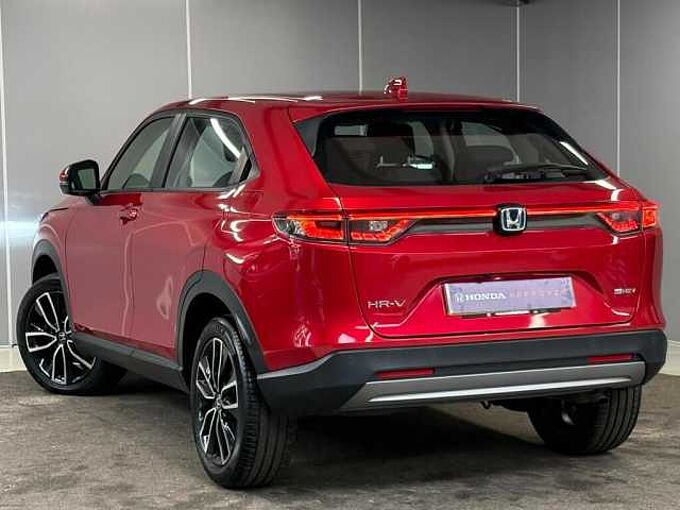 Honda Hr-v 1.5 eHEV Elegance 5dr CVT