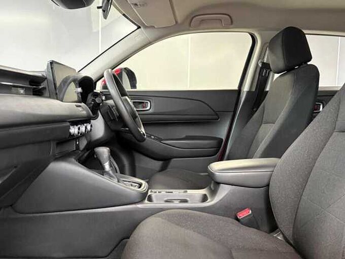 Honda Hr-v 1.5 eHEV Elegance 5dr CVT