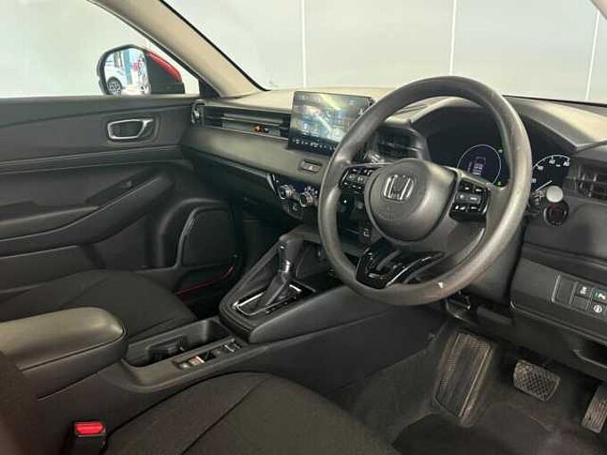 Honda Hr-v 1.5 eHEV Elegance 5dr CVT