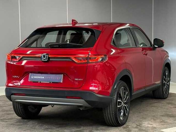 Honda Hr-v 1.5 eHEV Elegance 5dr CVT