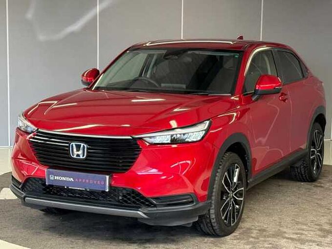 Honda Hr-v 1.5 eHEV Elegance 5dr CVT