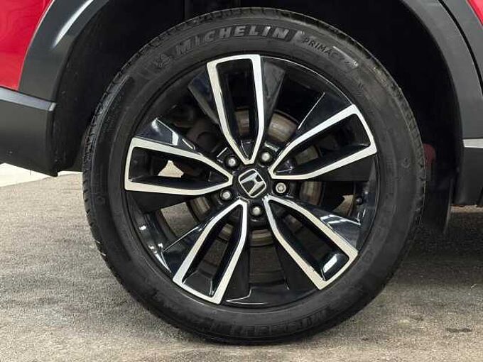 Honda Hr-v 1.5 eHEV Elegance 5dr CVT