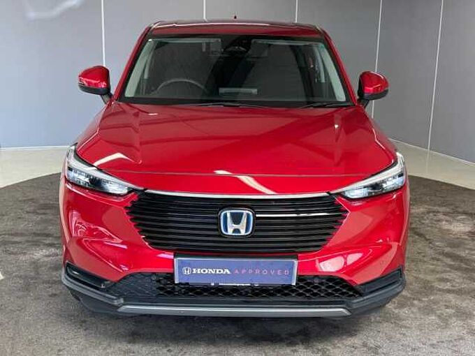 Honda Hr-v 1.5 eHEV Elegance 5dr CVT