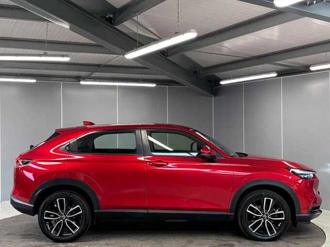 Honda Hr-v 1.5 eHEV Elegance 5dr CVT