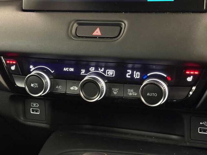Honda Hr-v 1.5 eHEV Elegance 5dr CVT