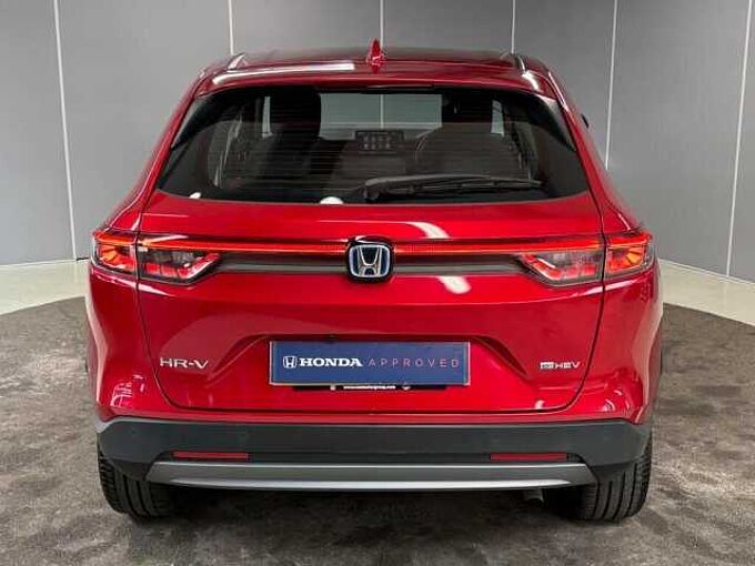 Honda Hr-v 1.5 eHEV Elegance 5dr CVT