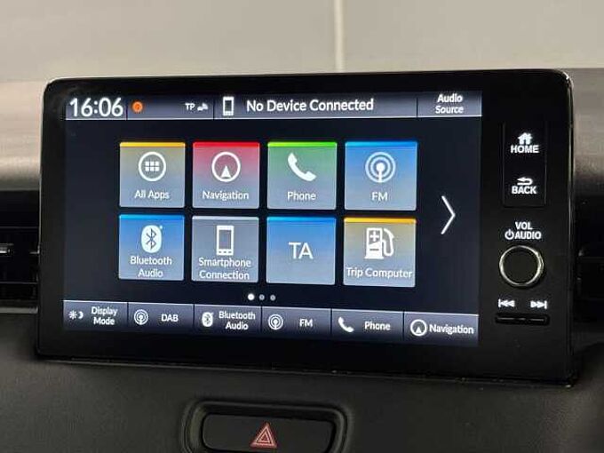 Honda Hr-v 1.5 eHEV Elegance 5dr CVT