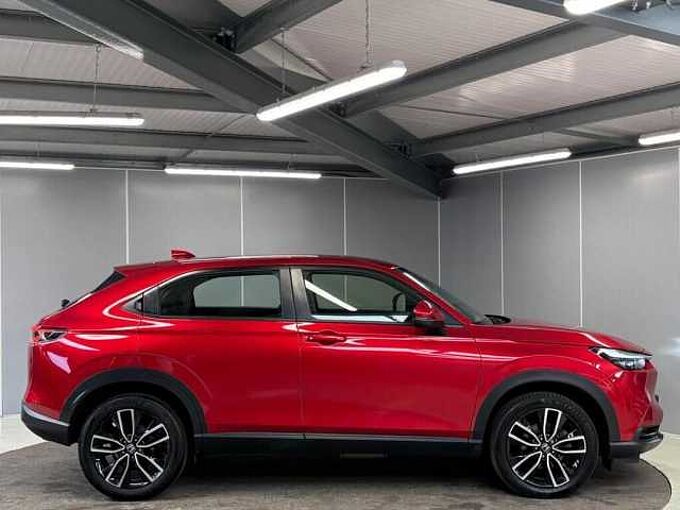 Honda Hr-v 1.5 eHEV Elegance 5dr CVT