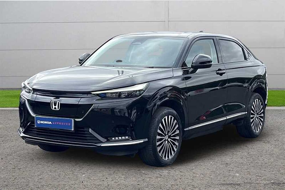 Honda E Ny1 150kW Elegance 69kWh 5dr Auto