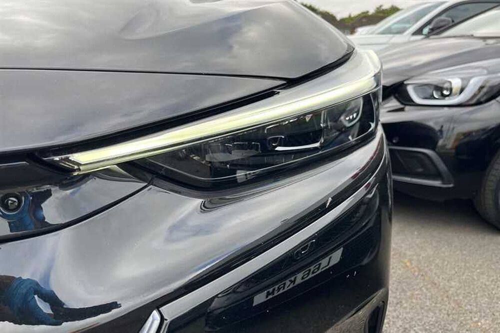 Honda E Ny1 150kW Elegance 69kWh 5dr Auto