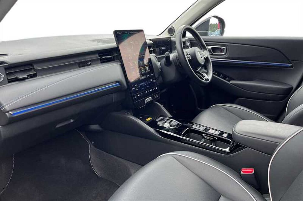 Honda E Ny1 150kW Elegance 69kWh 5dr Auto