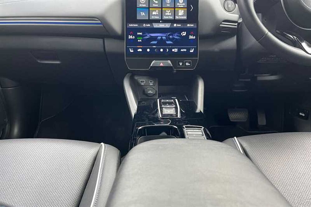 Honda E Ny1 150kW Elegance 69kWh 5dr Auto