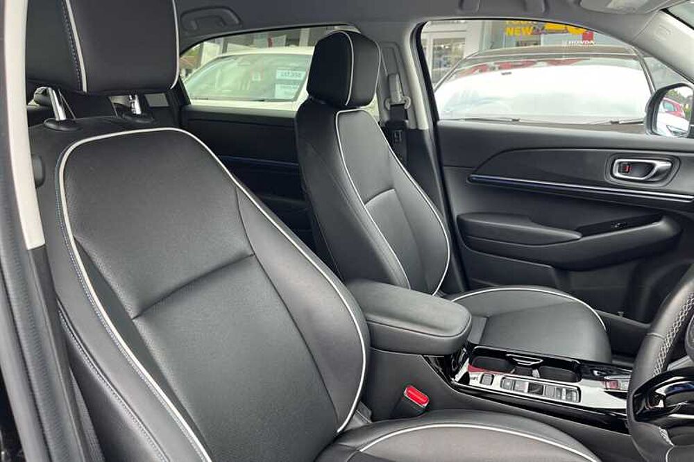 Honda E Ny1 150kW Elegance 69kWh 5dr Auto