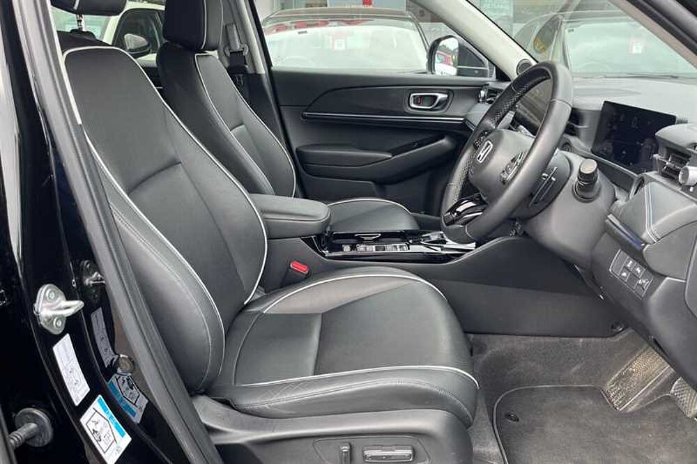 Honda E Ny1 150kW Elegance 69kWh 5dr Auto
