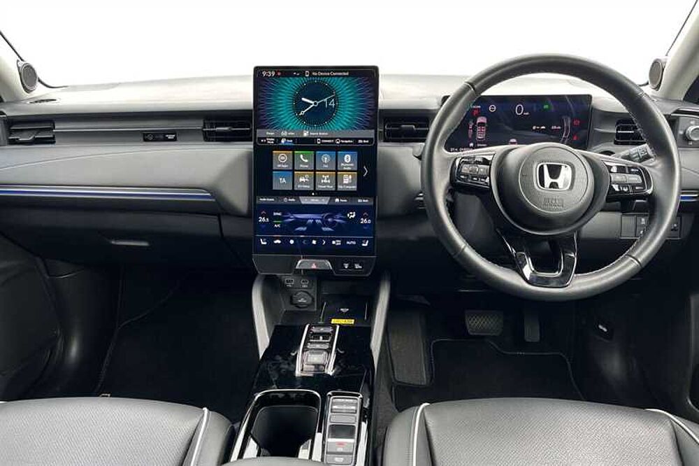 Honda E Ny1 150kW Elegance 69kWh 5dr Auto