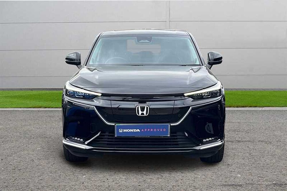 Honda E Ny1 150kW Elegance 69kWh 5dr Auto