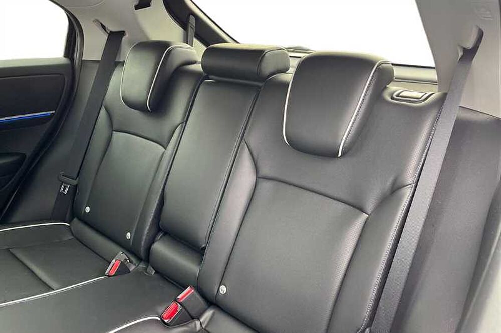 Honda E Ny1 150kW Elegance 69kWh 5dr Auto