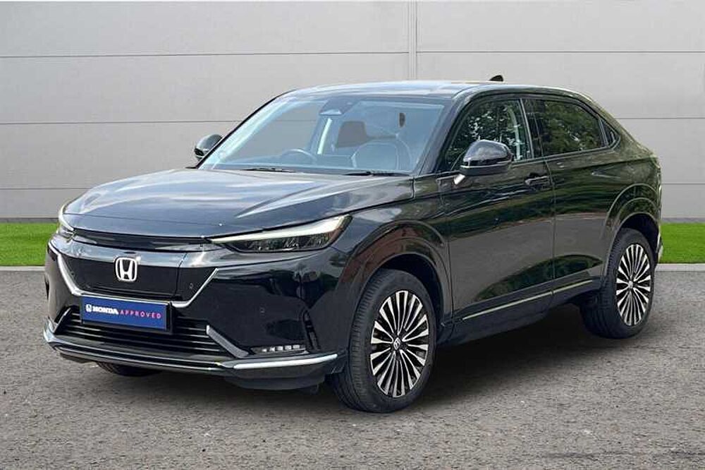 Honda E Ny1 150kW Elegance 69kWh 5dr Auto