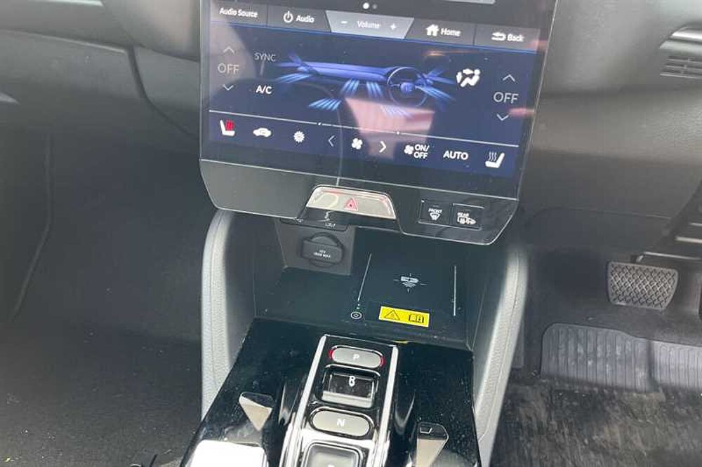Honda E Ny1 150kW Elegance 69kWh 5dr Auto