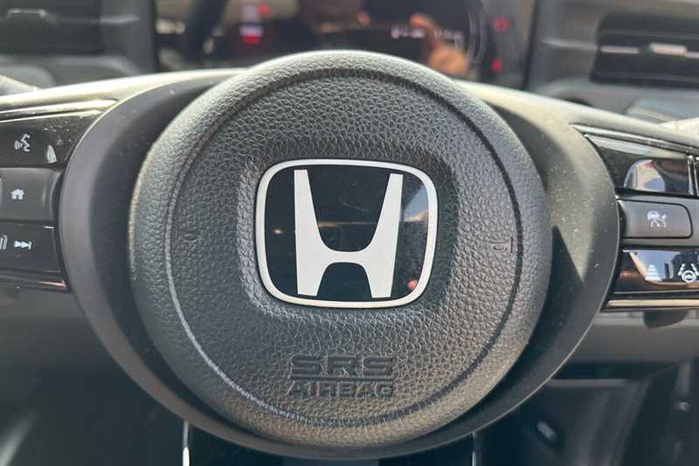 Honda E Ny1 150kW Elegance 69kWh 5dr Auto