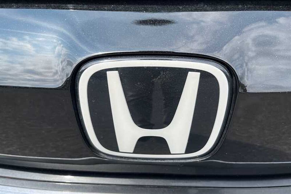 Honda E Ny1 150kW Elegance 69kWh 5dr Auto