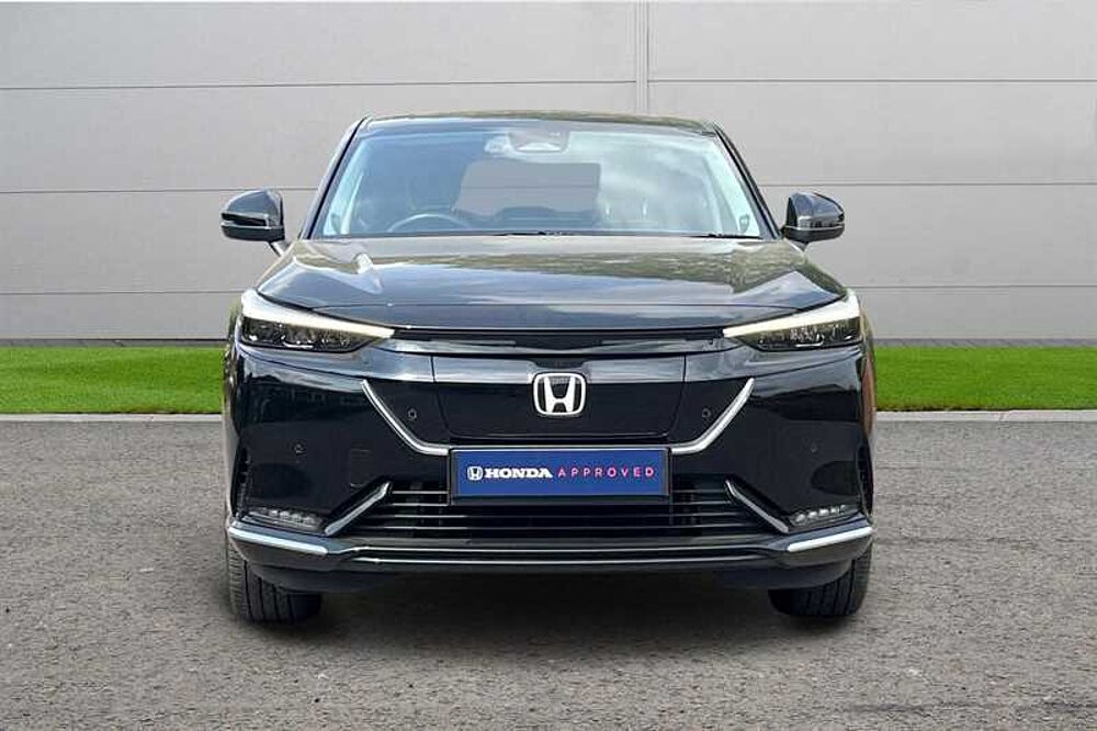 Honda E Ny1 150kW Elegance 69kWh 5dr Auto