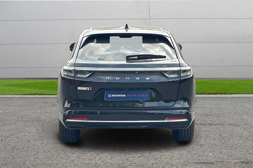 Honda E Ny1 150kW Elegance 69kWh 5dr Auto