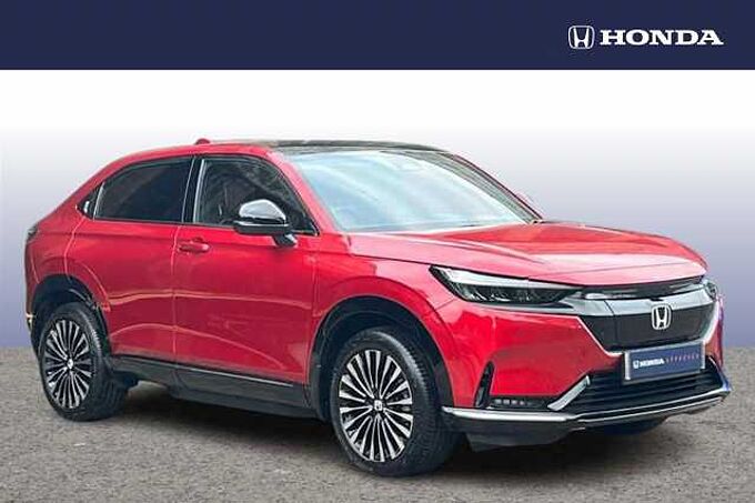 Honda  E Ny1 150KW ADVANCE 69KWH 5DR AUTO