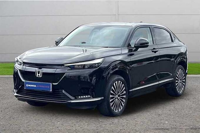 Honda E Ny1 150kW Elegance 69kWh 5dr Auto
