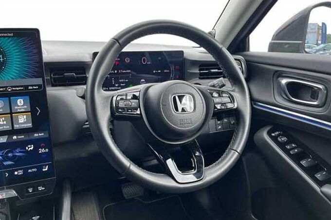 Honda E Ny1 150kW Elegance 69kWh 5dr Auto