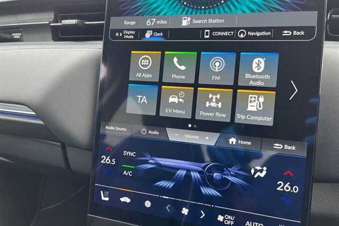 Honda E Ny1 150kW Elegance 69kWh 5dr Auto