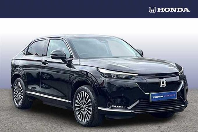 Honda E Ny1 150kW Elegance 69kWh 5dr Auto