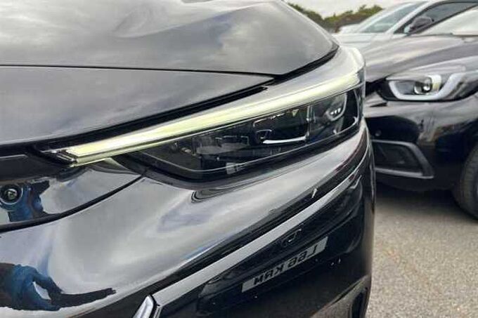 Honda E Ny1 150kW Elegance 69kWh 5dr Auto