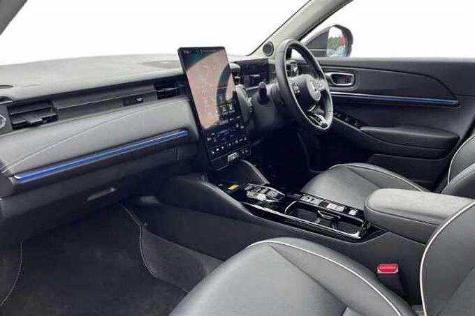 Honda E Ny1 150kW Elegance 69kWh 5dr Auto