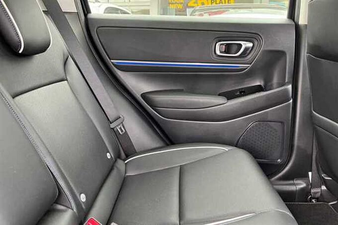 Honda E Ny1 150kW Elegance 69kWh 5dr Auto