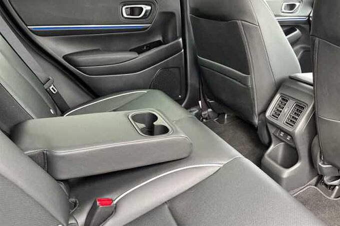 Honda E Ny1 150kW Elegance 69kWh 5dr Auto