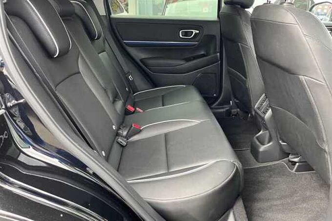 Honda E Ny1 150kW Elegance 69kWh 5dr Auto