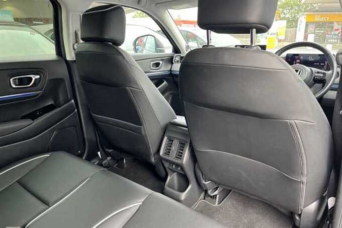Honda E Ny1 150kW Elegance 69kWh 5dr Auto