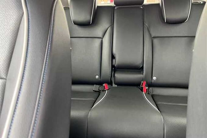 Honda E Ny1 150kW Elegance 69kWh 5dr Auto