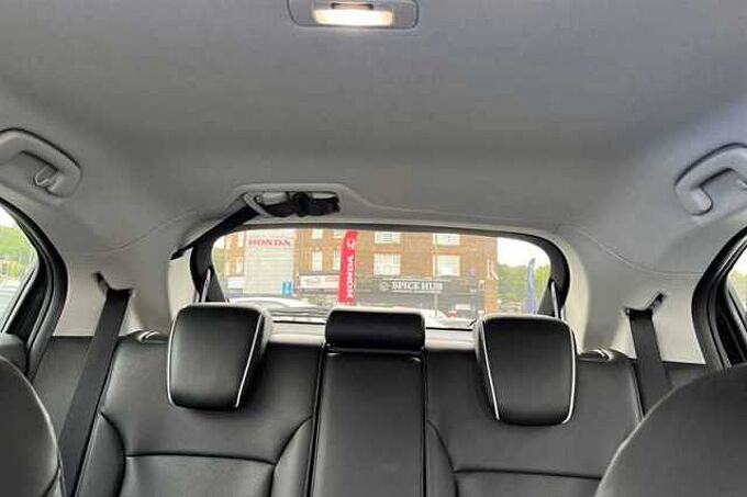 Honda E Ny1 150kW Elegance 69kWh 5dr Auto