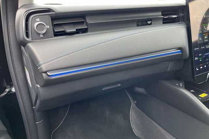 Honda E Ny1 150kW Elegance 69kWh 5dr Auto