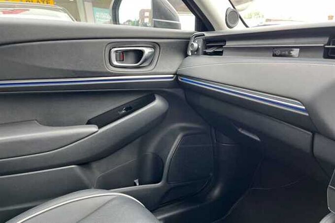 Honda E Ny1 150kW Elegance 69kWh 5dr Auto