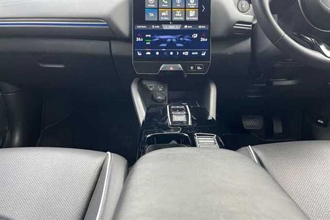 Honda E Ny1 150kW Elegance 69kWh 5dr Auto
