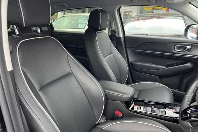 Honda E Ny1 150kW Elegance 69kWh 5dr Auto