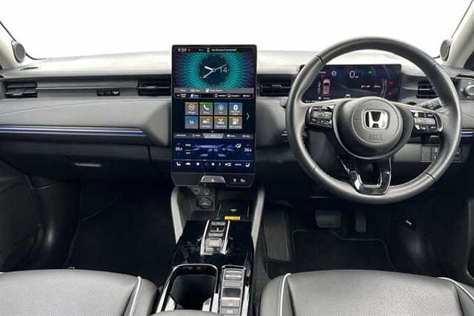 Honda E Ny1 150kW Elegance 69kWh 5dr Auto