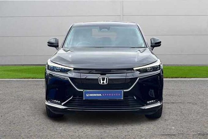 Honda E Ny1 150kW Elegance 69kWh 5dr Auto