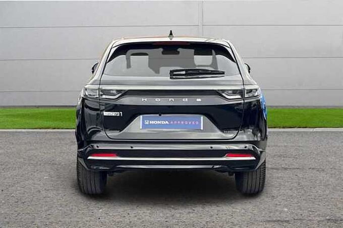 Honda E Ny1 150kW Elegance 69kWh 5dr Auto