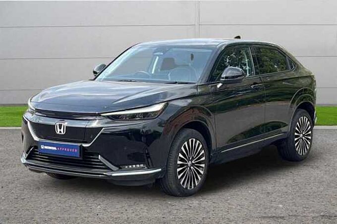 Honda E Ny1 150kW Elegance 69kWh 5dr Auto