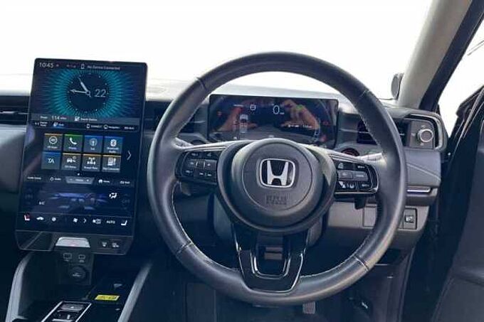 Honda E Ny1 150kW Elegance 69kWh 5dr Auto